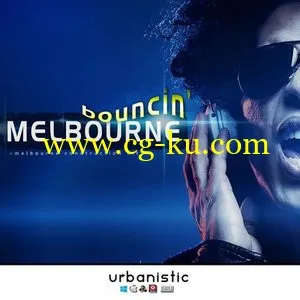 Urbanistic Melbourne Bouncin MULTiFORMAT的图片1