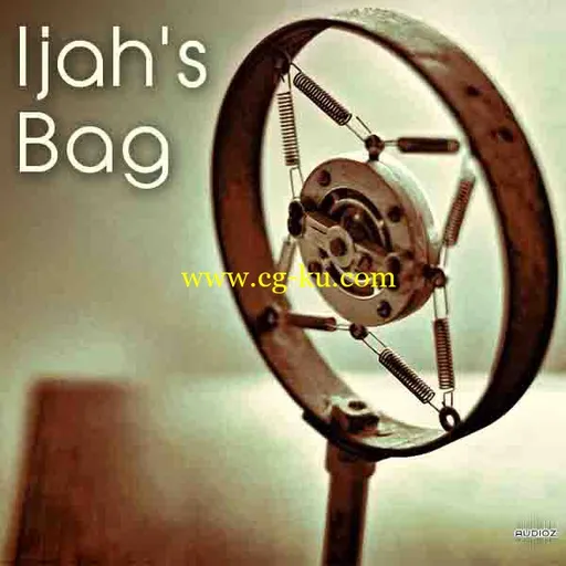 Playin Music Ijahs Bag WAV-AUDIOSTRiKE的图片1