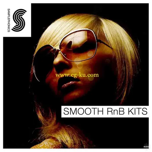 Samplephonics Smooth RnB Kits ACiD WAV-AUDIOSTRiKE的图片1