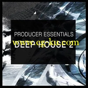 SPF Samplers Producer Essentials Deep House 2的图片1