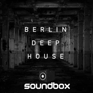 Soundbox Berlin Deep House的图片1