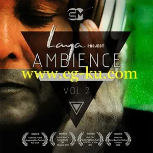 EarthMoments Laya Project Ambience Vol 2 WAV的图片1