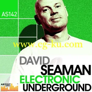 Loopmasters Dave Seaman Electronic Underground MULTiFORMAT的图片1