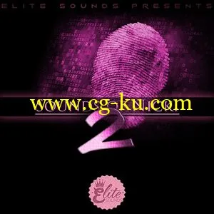 Elite Sounds Sounds Of Nicki 2 [WAV/MiDi]的图片1