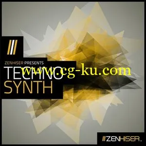 Zenhiser Techno Synth的图片1