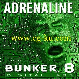 Bunker 8 Digital Labs Adrenaline [ACiD WAV]的图片1