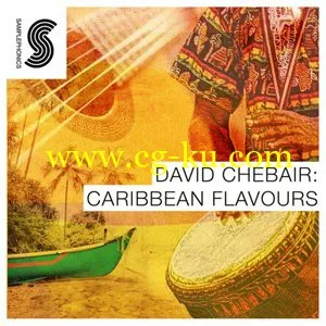 Samplephonics David Chebair Carribean Flavours [ACiD WAV]的图片1