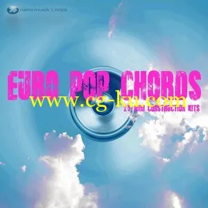 Nano Musik Loops Euro Pop Chords [ACiDWAVREXMiDi]的图片1