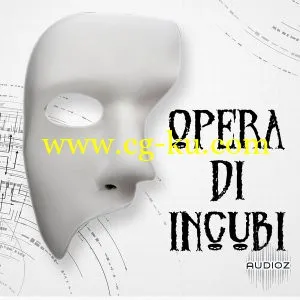 LGND Media Opera Di Incubi WAV MiDi-MAGNETRiXX的图片1