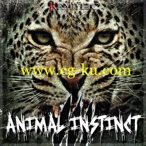 Kryptic Animal Instinct 3 [WAVMiDiREASON]的图片1