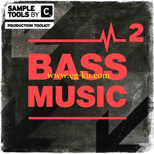 Sample Tools by Cr2 Bass Music 2 MULTiFORMAT-MAGNETRiXX的图片1