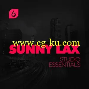 Freshly Squeezed Samples Sunny Lax Studio Essentials MULTiFORMAT的图片1