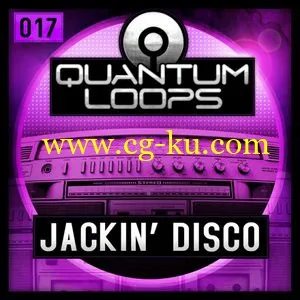 Quantum Loops Jackin Disco [WAVMiDiREX2]的图片2