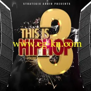 Strategic Audio This Is Hip Hop Vol.3 [WAVMiDiFLP]的图片1