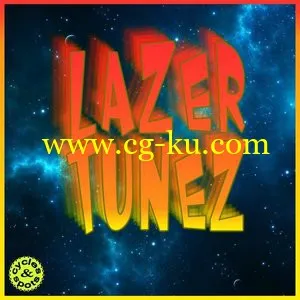 Cycles and Spots Lazer Tunez [WAVMiDi]的图片1