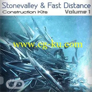 Myloops Stonevalley Fast Distance Construction Kits Vol.1 [WAVMiDi]的图片1