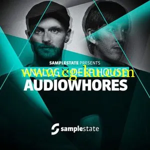 Sample State Audiowhores Analogue Deep House [WAVREX]的图片1