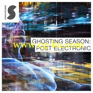 Samplephonics Ghosting Season Post Electronic MULTiFORMAT的图片1