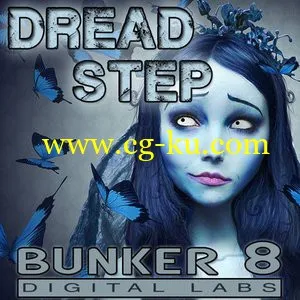 Bunker 8 Digital Labs Dread Step [ACiDWAVAiFF]的图片1