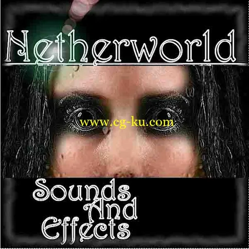 Sounds And Effects Netherworld KONTAKT的图片1