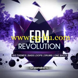 Singomakers EDM Revolution的图片1