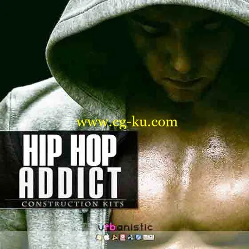 Urbanistic Hip Hop Addict的图片1