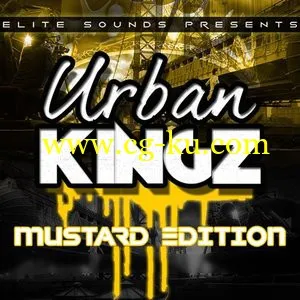 Elite Sounds – Urban Kingz Mustard Edition的图片1