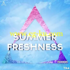 Triad Sounds Summer Freshness WAV-MAGNETRiXX的图片1