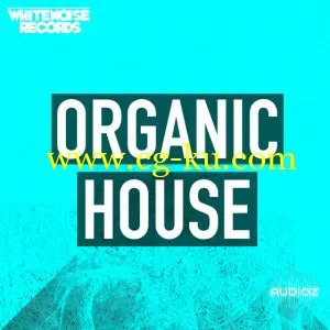 Whitenoise Records Organic House MULTiFORMAT-MAGNETRiXX的图片1