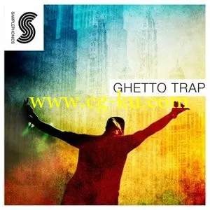 Samplephonics Ghetto Trap MULTiFORMAT的图片1