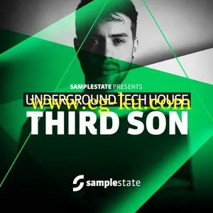 Samplestate Third Son Underground Tech House MULTiFORMAT的图片1