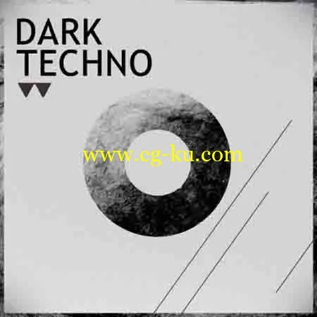 Waveform Recordings Dark Techno的图片1