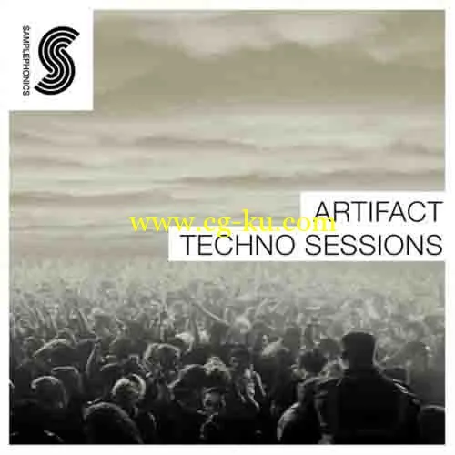 Samplephonics Artifact Techno Sessions的图片1