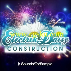 Sounds To Sample – Electrik Daisy Construction的图片1