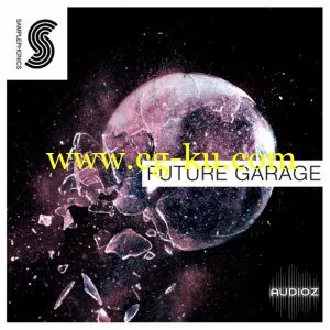 Samplephonics Future Garage MULTiFORMAT-AUDIOSTRiKE的图片1