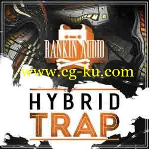 Rankin Audio Hybrid Trap WAV的图片1