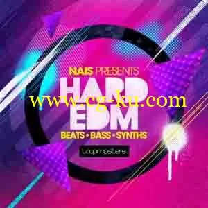 Loopmasters Nais Hard EDM的图片1