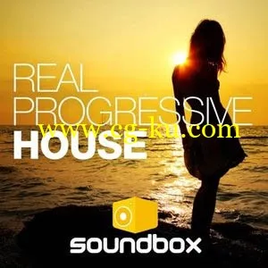 Soundbox Real Progressive House的图片1