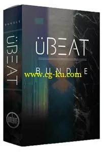 音效下载Umlaut Audio uBEAT Bundle KONTAKT的图片1