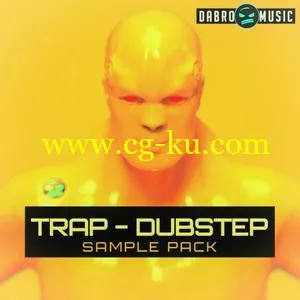 音效下载DABRO Music Trap – Dubstep WAV MiDi的图片1