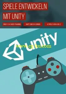 Unity开发游戏的图片1