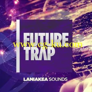 音效下载LaniakeaSoundsFutureTrapWAVMiDi的图片1