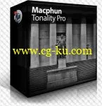 PhotoSerge - Macphun Tonality Pro的图片1