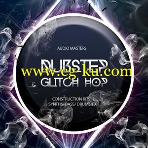 音效下载Audio Masters Dubstep And Glitch Hop WAV的图片1