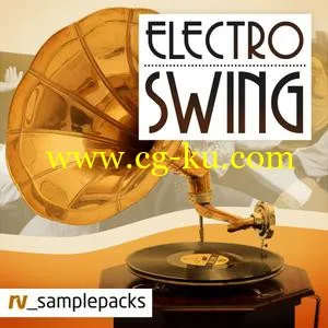 音效下载RV Samplepacks Electro Swing MULTiFORMAT的图片1