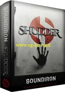 音效下载Soundiron Shudder KONTAKT的图片1