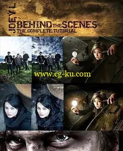 Joey L Tutorial DVD - Behind The Scenes的图片1