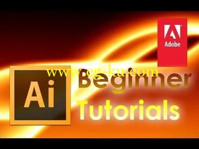 TheNewBoston-Adobe Illustrator CS6 适合初学者的图片1