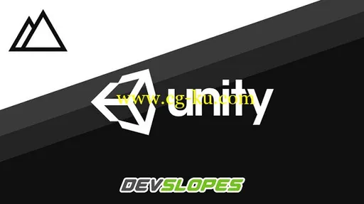 Unity Game Development AcademyMake 2D  3D Games的图片1