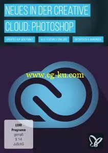 PSD Tutorials - Neues in der Creative CloudPhotoshop的图片1